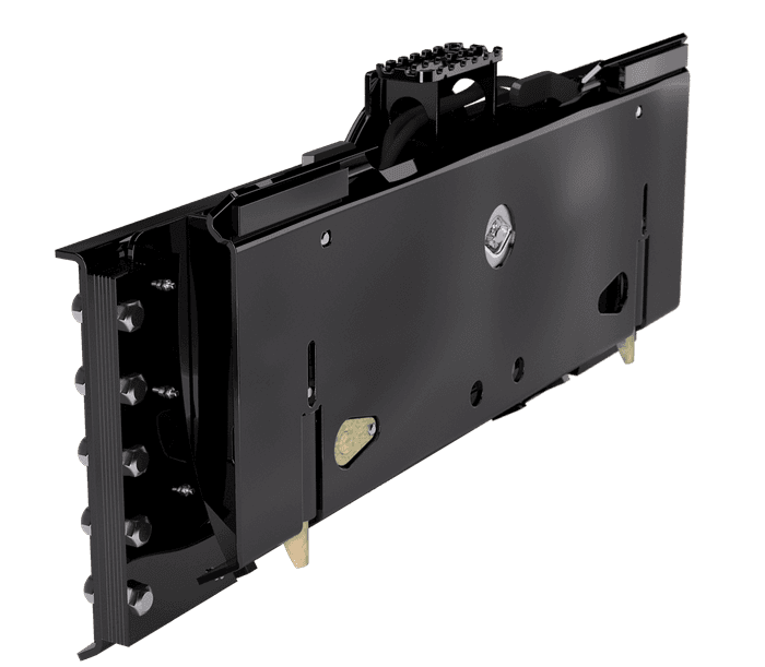 TH35 SERIES TILT HITCH